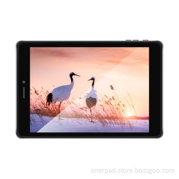 7.85" MT6797 Android 8.0 classic tablet PC